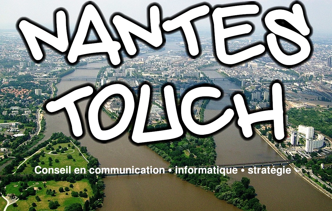 Nantes Touch @ Nantes.fr